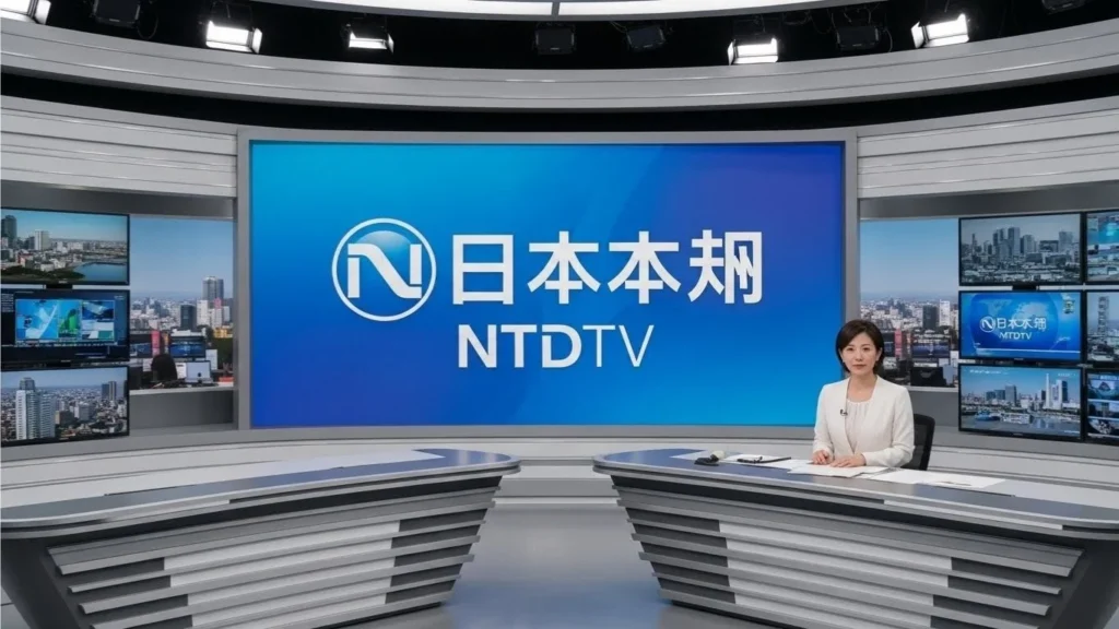 Why Technical Keywords Like NTDTVJP Exist